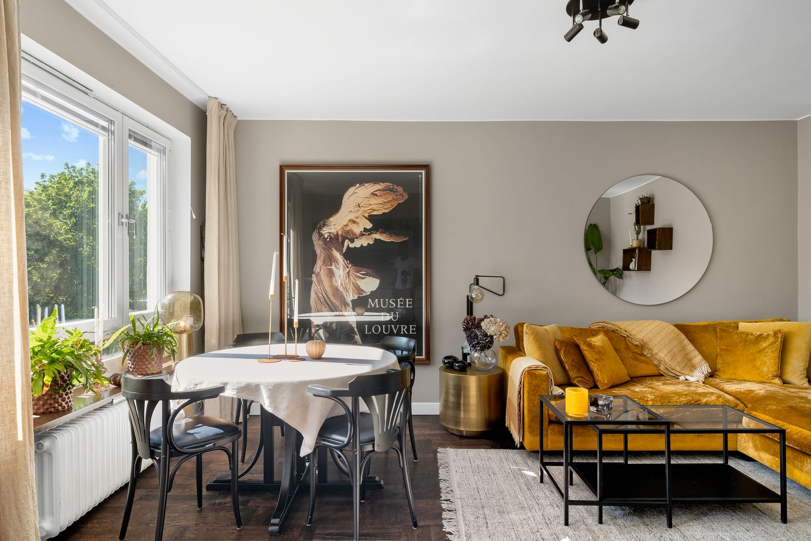 Bostadsrätt, Virebergsvägen 14, Solna