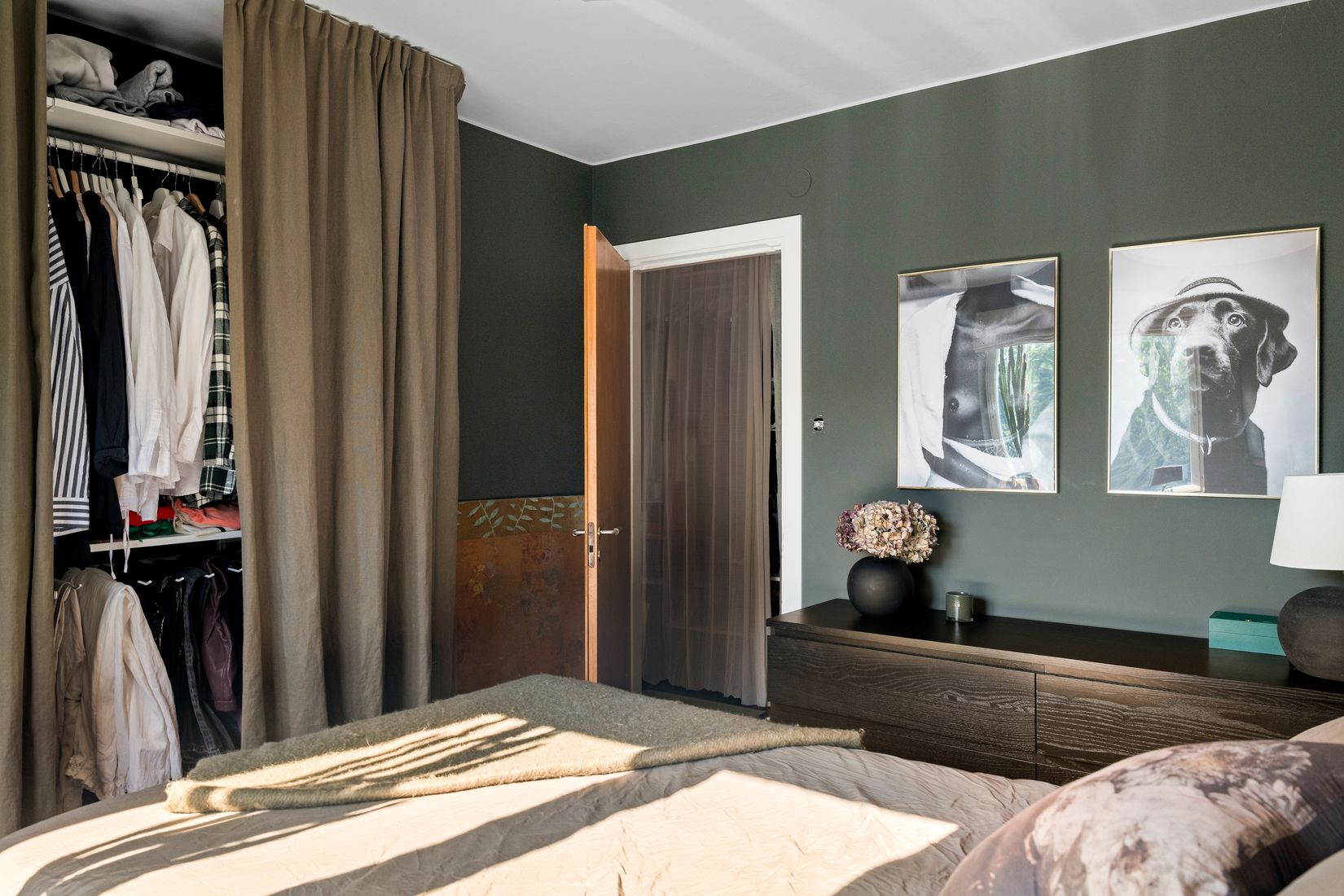 Bostadsrätt, Virebergsvägen 14, Solna