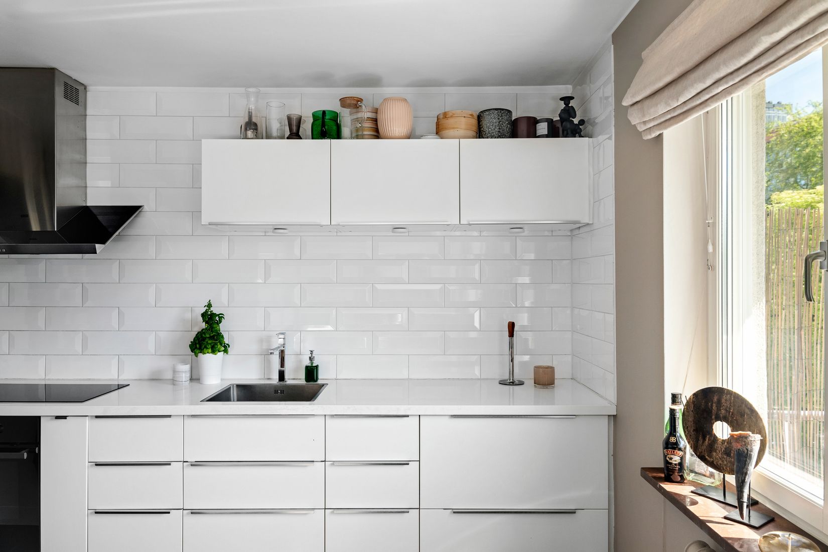 Bostadsrätt, Virebergsvägen 14, Solna