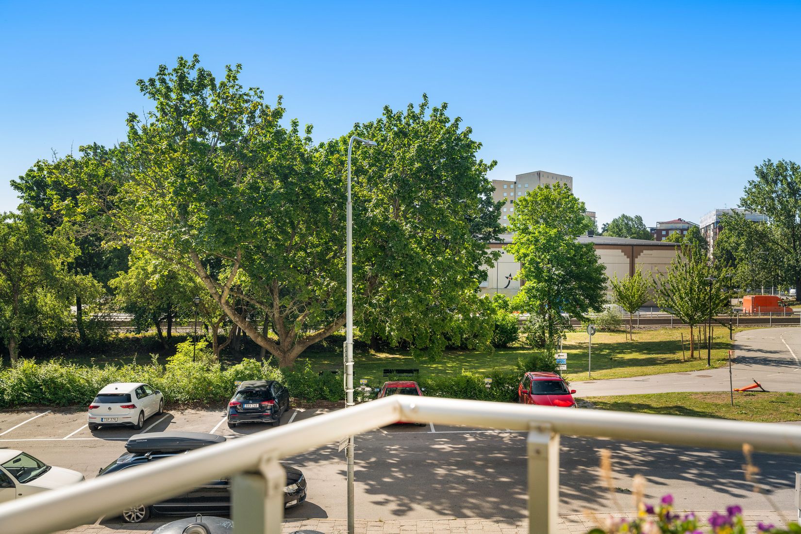 Bostadsrätt, Virebergsvägen 14, Solna