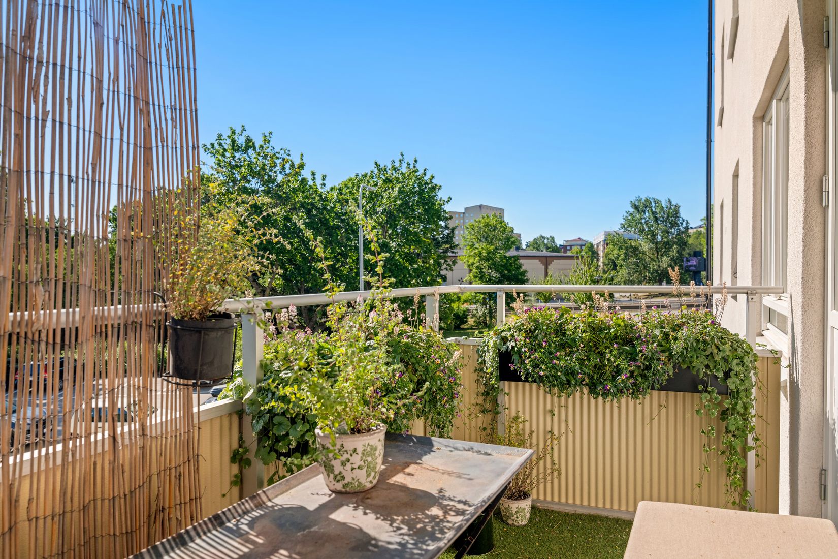 Bostadsrätt, Virebergsvägen 14, Solna