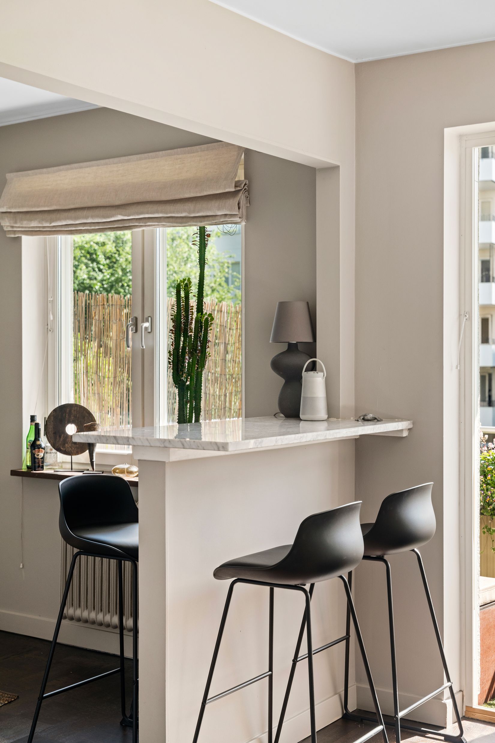 Bostadsrätt, Virebergsvägen 14, Solna