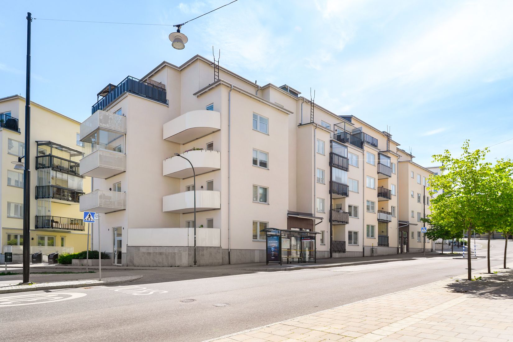 Bostadsrätt, Vega allé 75, Vega, Haninge