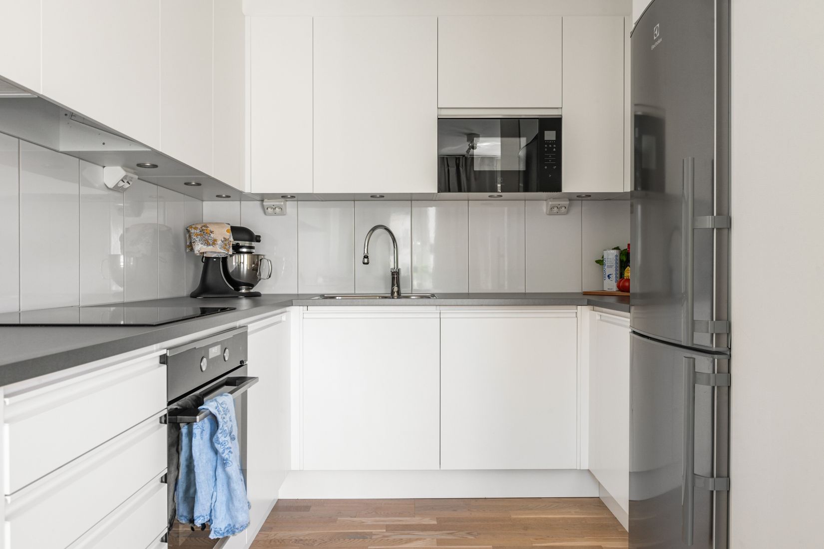 Bostadsrätt, Vega allé 75, Vega, Haninge