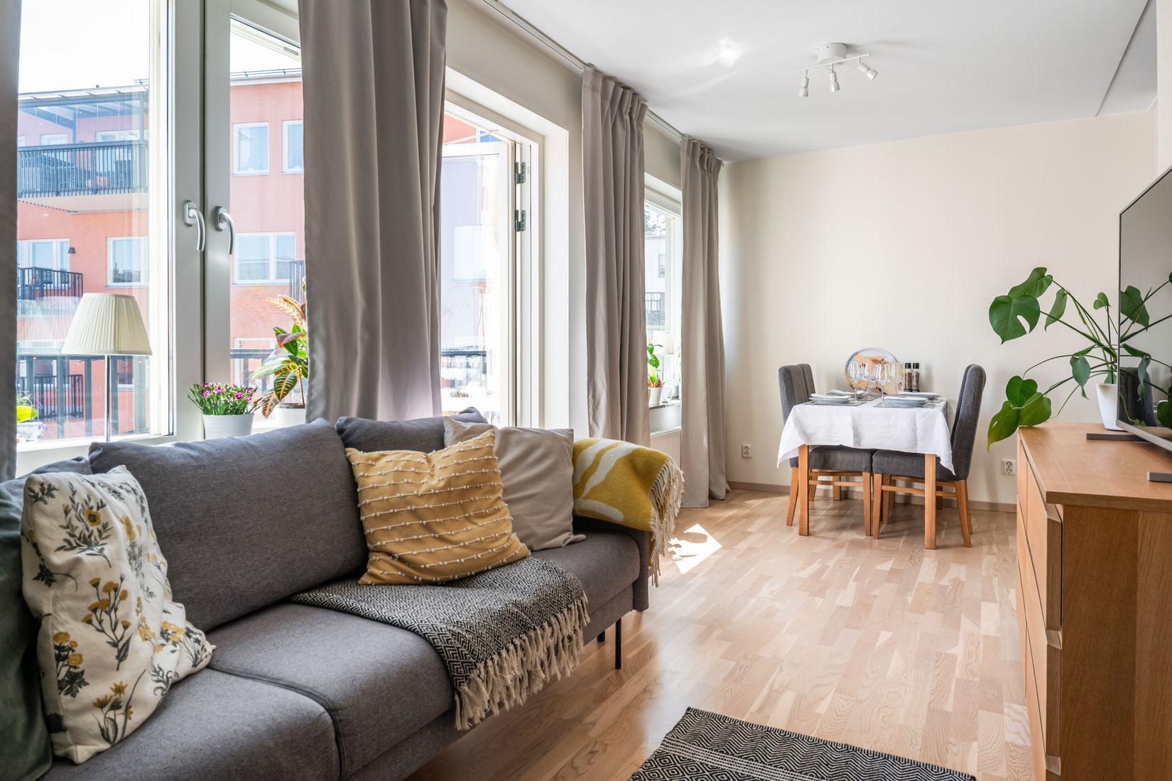 Bostadsrätt, Vega allé 75, Vega, Haninge