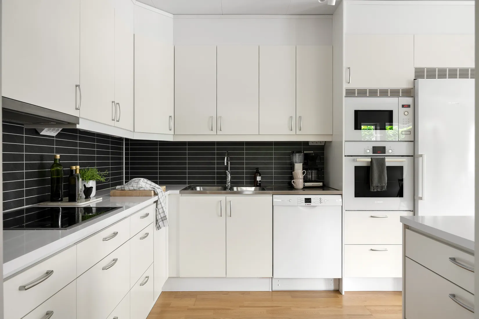 Bostadsrätt, Radhus, Krämers väg 14A, Skrea, Falkenberg