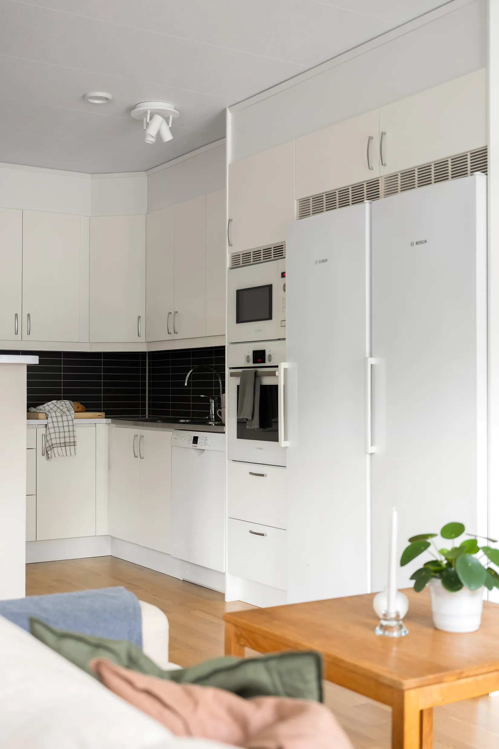 Bostadsrätt, Radhus, Krämers väg 14A, Skrea, Falkenberg