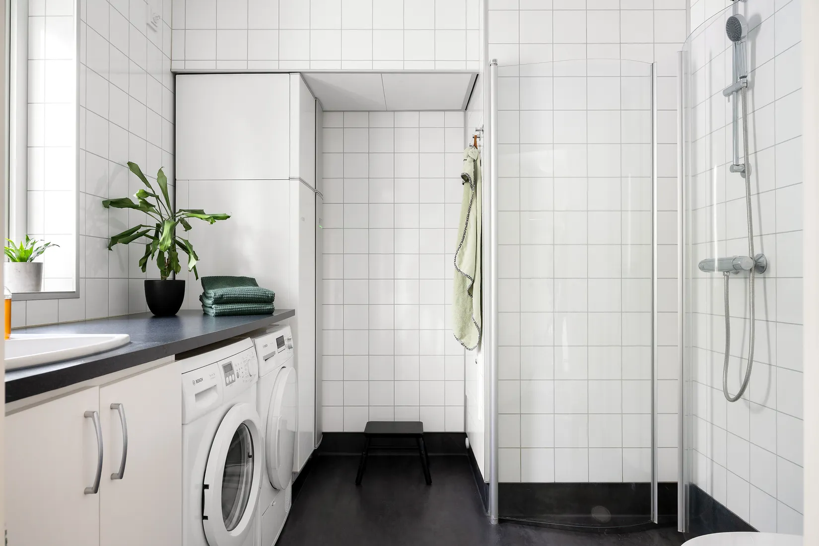 Bostadsrätt, Radhus, Krämers väg 14A, Skrea, Falkenberg