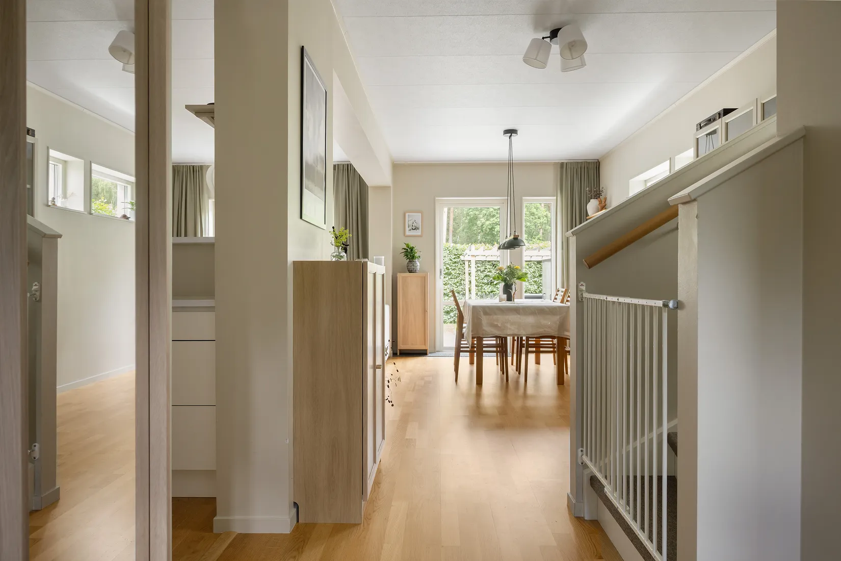 Bostadsrätt, Radhus, Krämers väg 14A, Skrea, Falkenberg