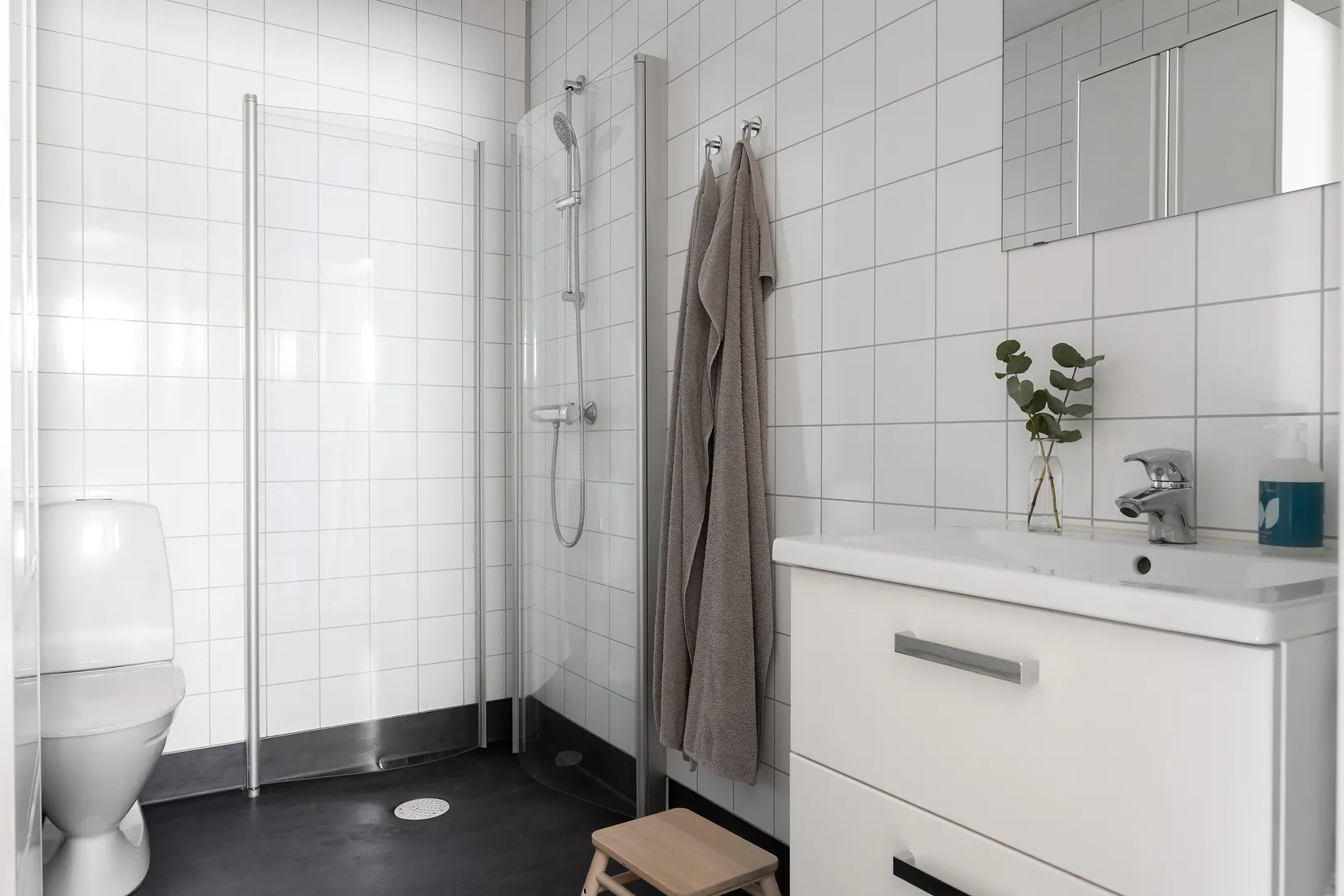 Bostadsrätt, Radhus, Krämers väg 14A, Skrea, Falkenberg