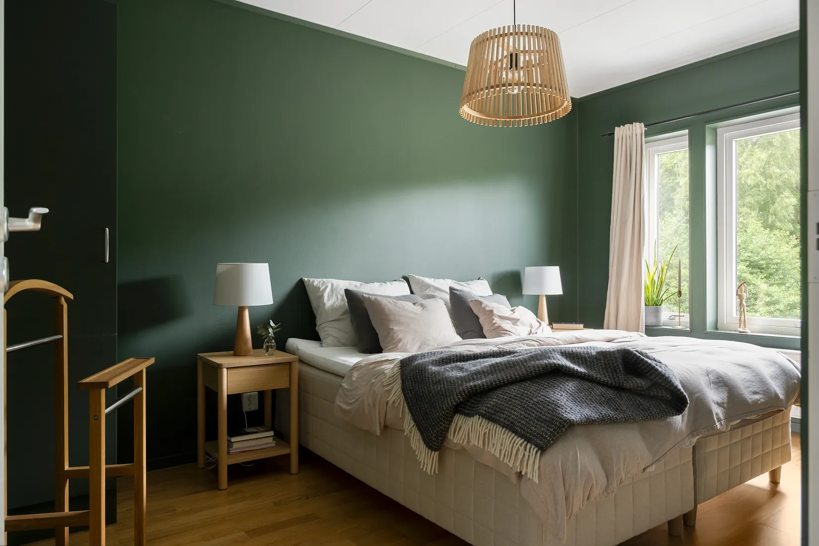 Bostadsrätt, Radhus, Krämers väg 14A, Skrea, Falkenberg