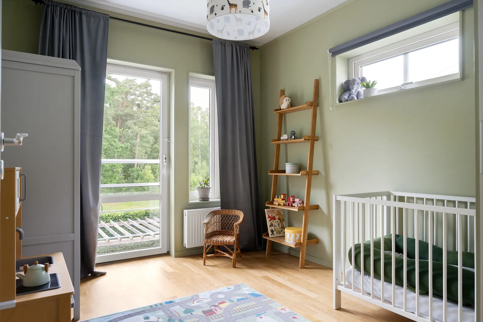 Bostadsrätt, Radhus, Krämers väg 14A, Skrea, Falkenberg