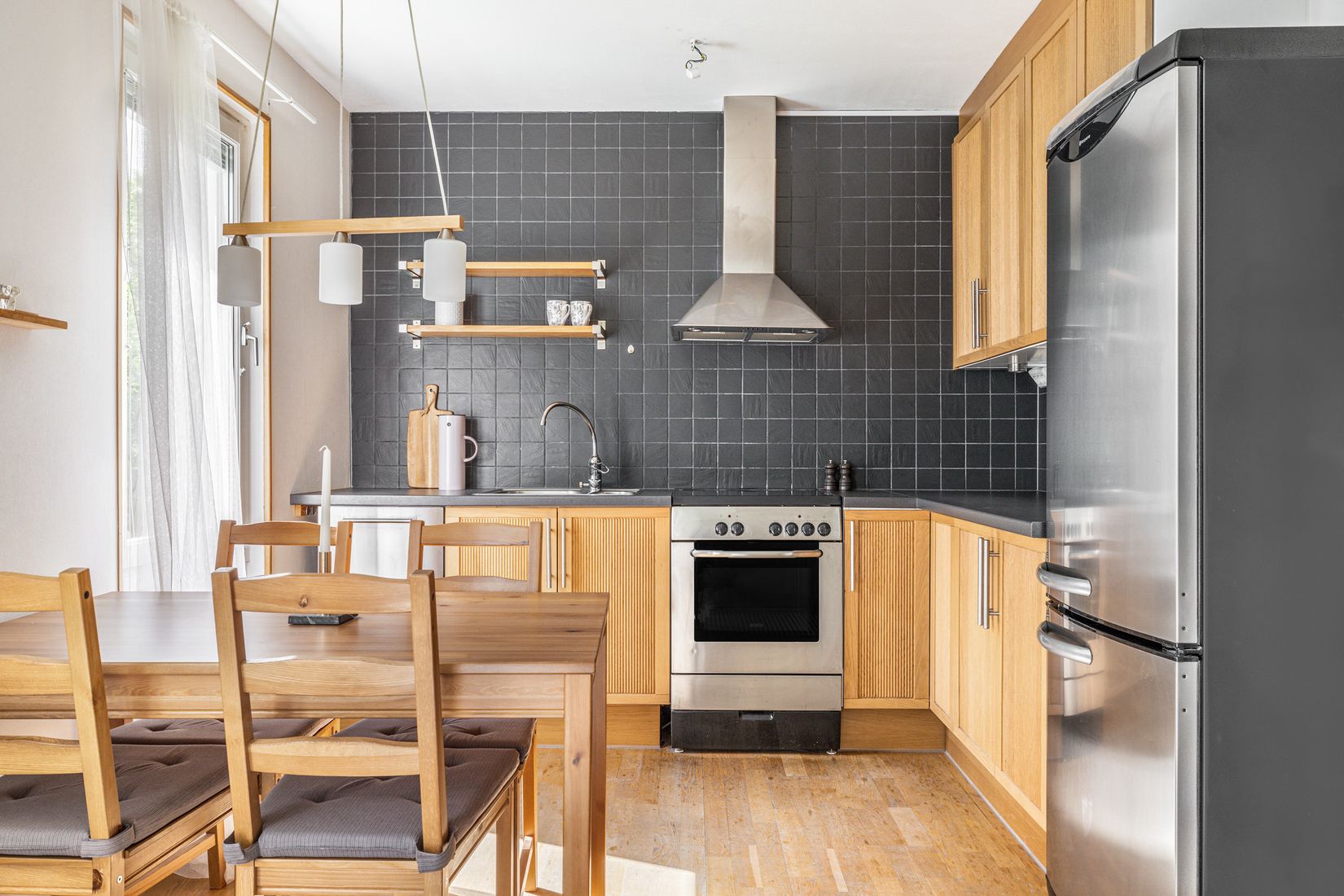 Bostadsrätt, Syréngatan 4B, Torpa, Jönköping