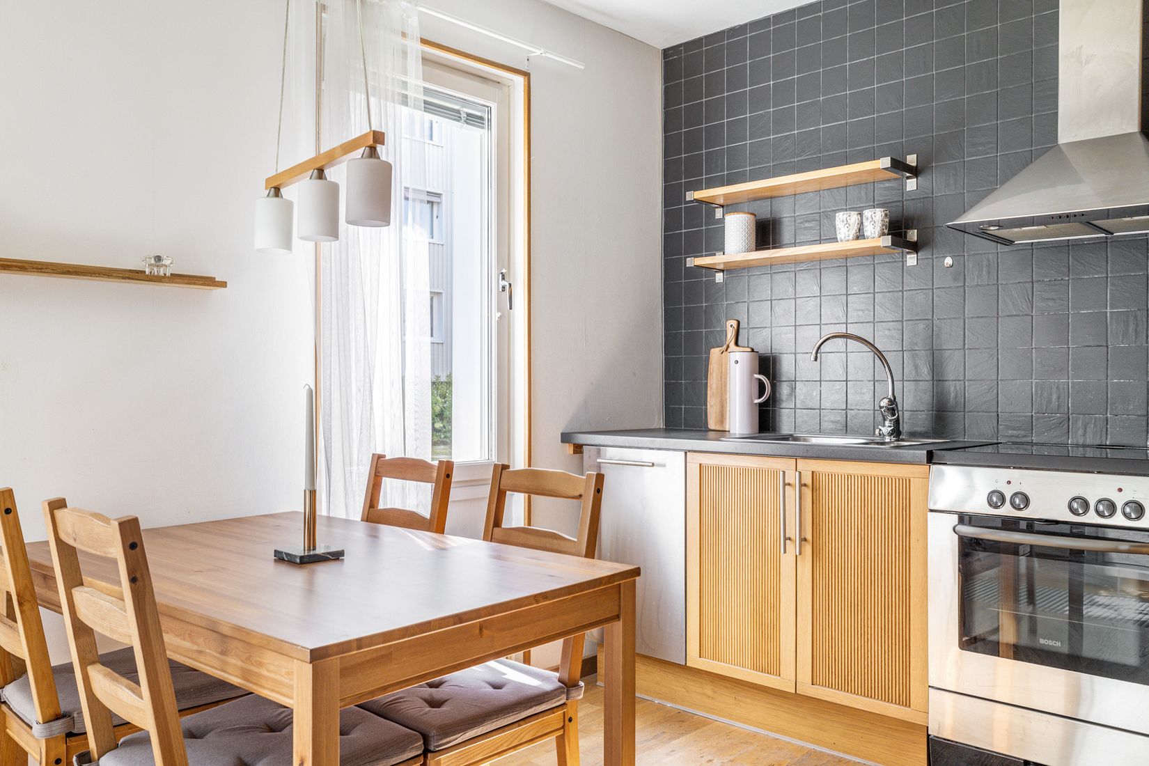 Bostadsrätt, Syréngatan 4B, Torpa, Jönköping