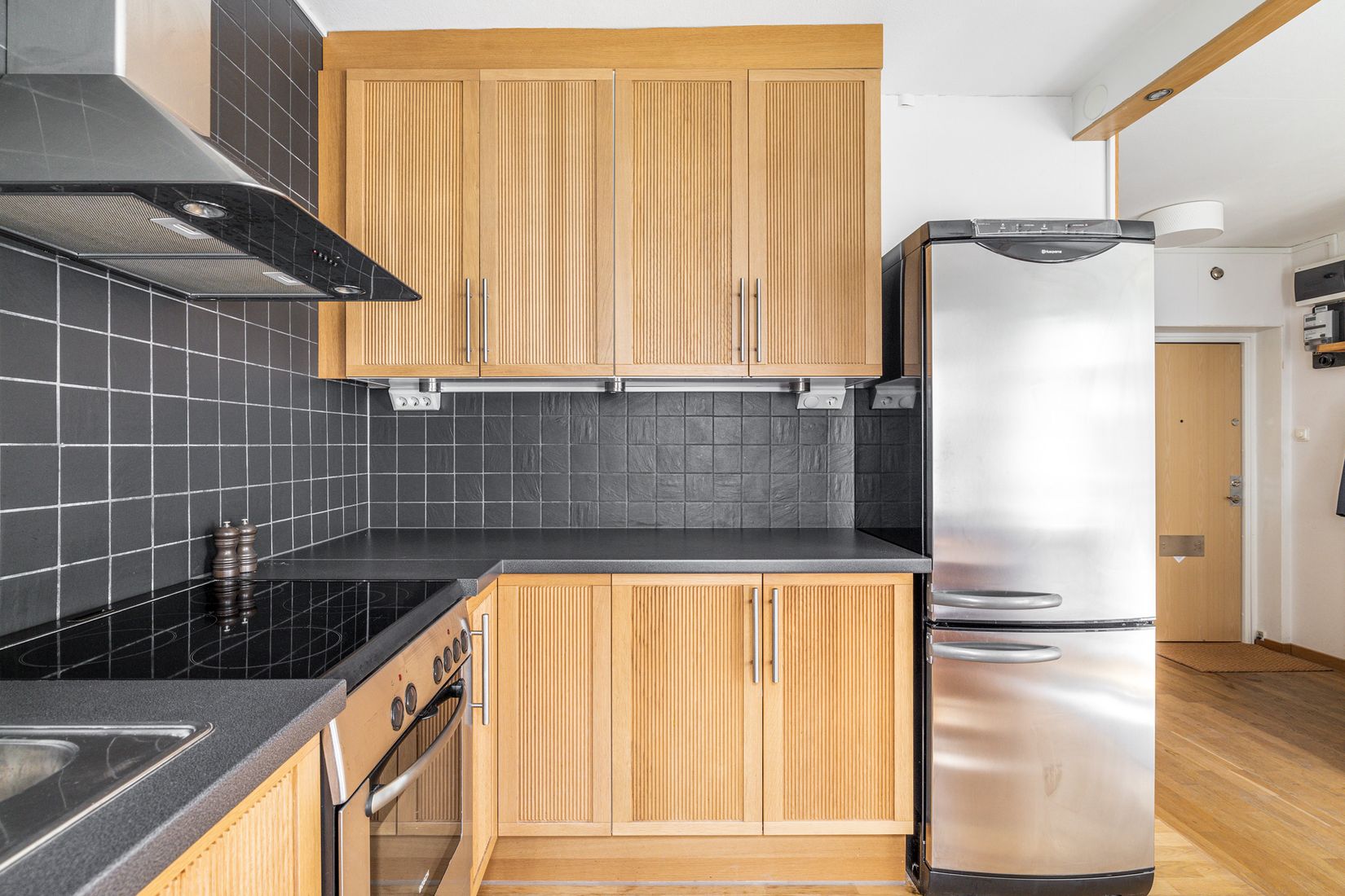 Bostadsrätt, Syréngatan 4B, Torpa, Jönköping