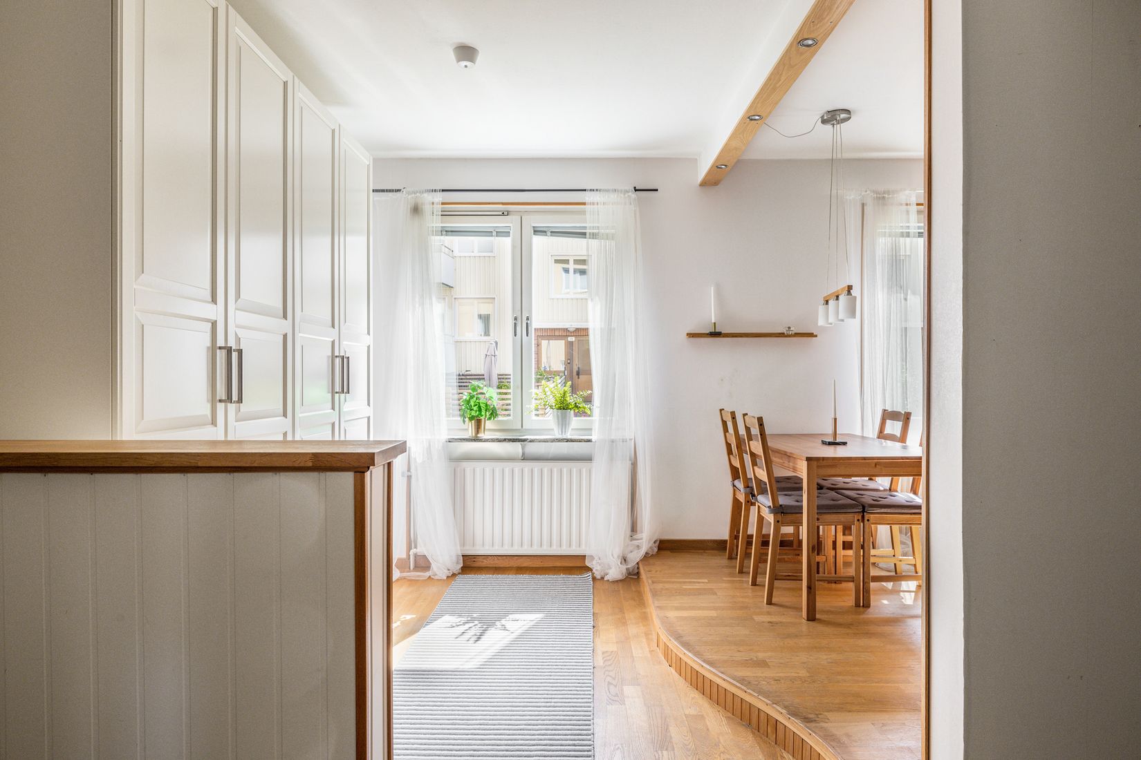 Bostadsrätt, Syréngatan 4B, Torpa, Jönköping