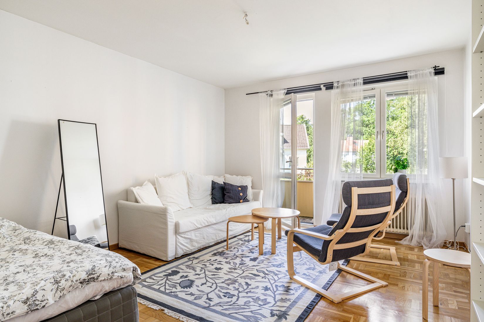 Bostadsrätt, Syréngatan 4B, Torpa, Jönköping