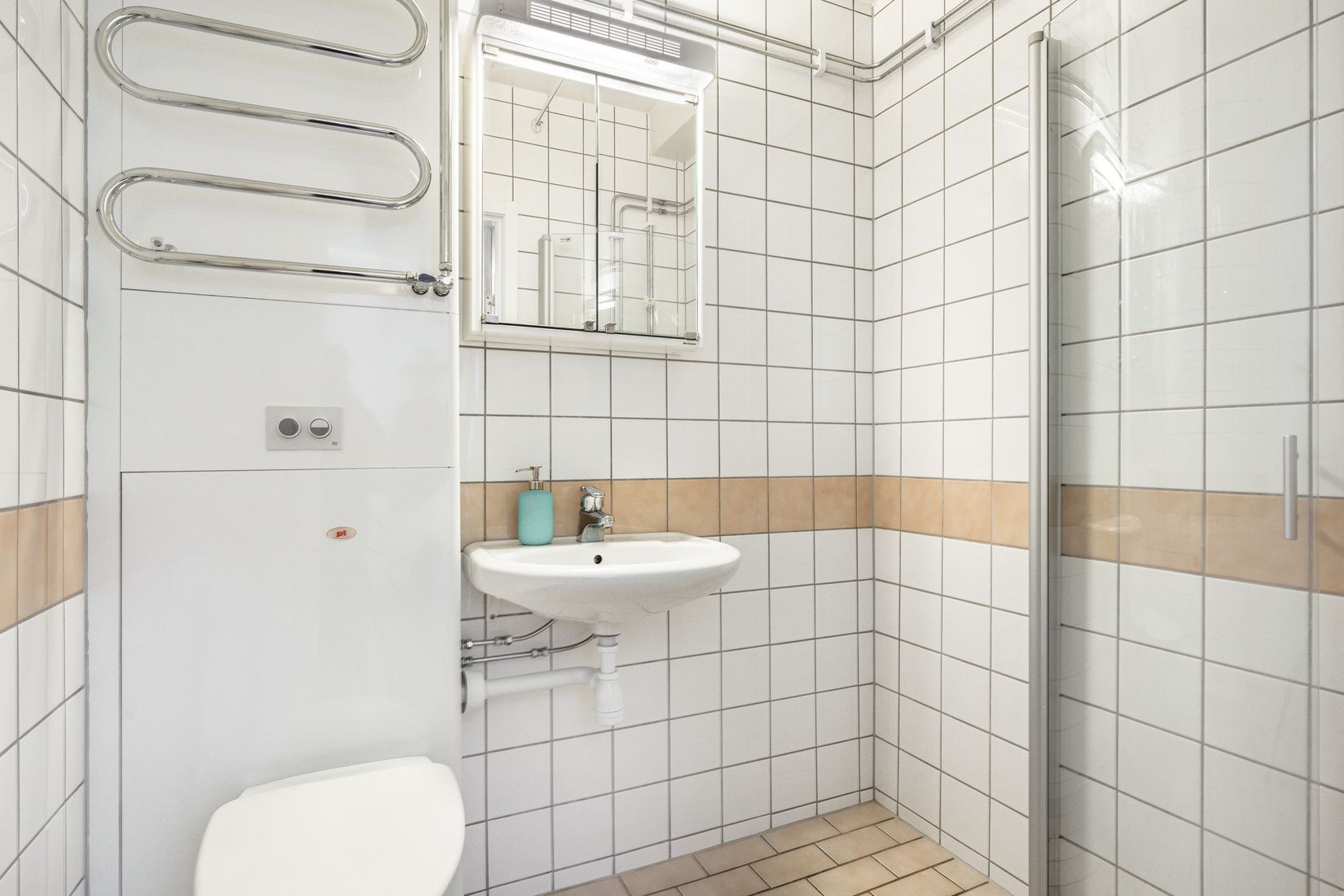 Bostadsrätt, Syréngatan 4B, Torpa, Jönköping