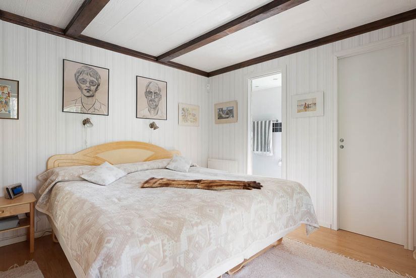 Villa, Rävstigen 2, Tofsö, Trosa