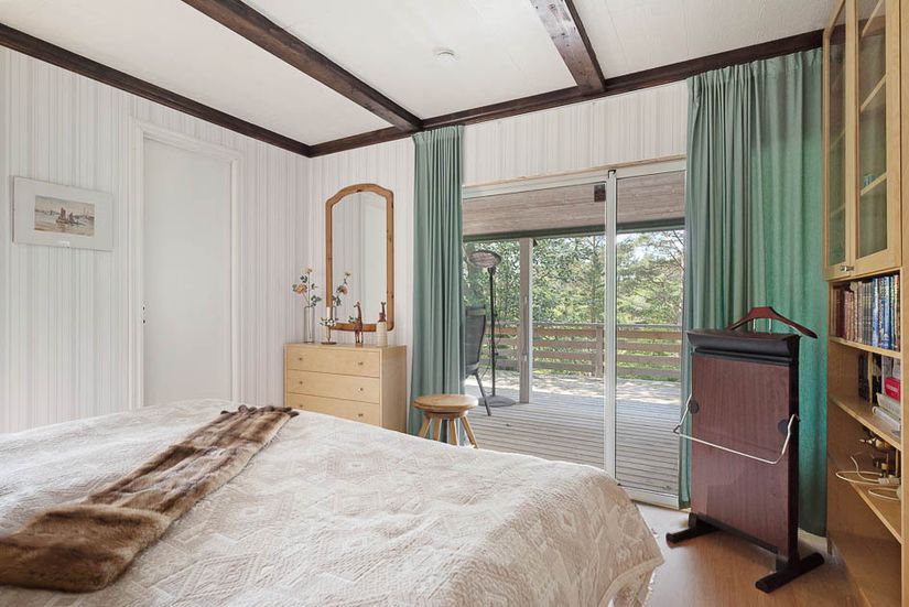 Villa, Rävstigen 2, Tofsö, Trosa