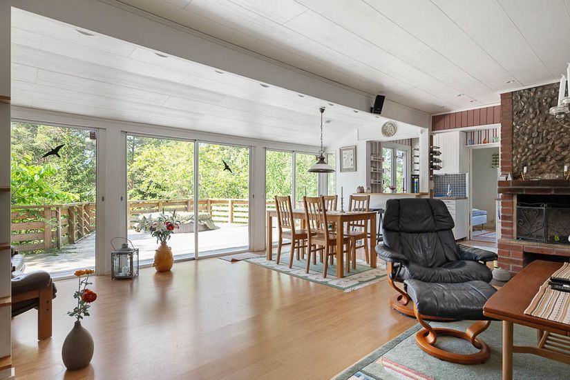 Villa, Rävstigen 2, Tofsö, Trosa