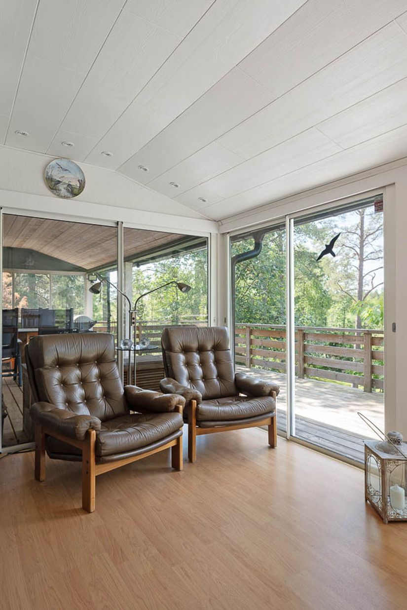 Villa, Rävstigen 2, Tofsö, Trosa