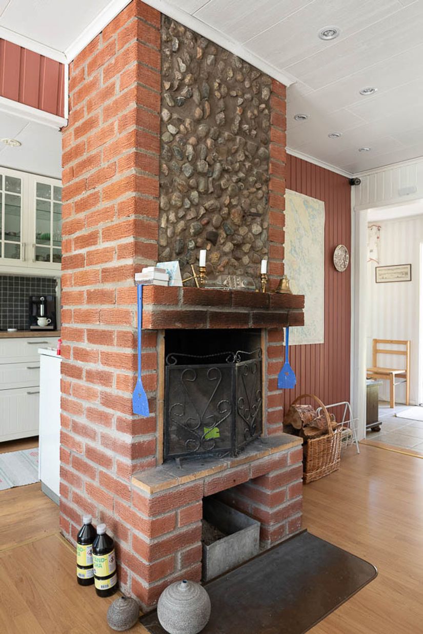 Villa, Rävstigen 2, Tofsö, Trosa