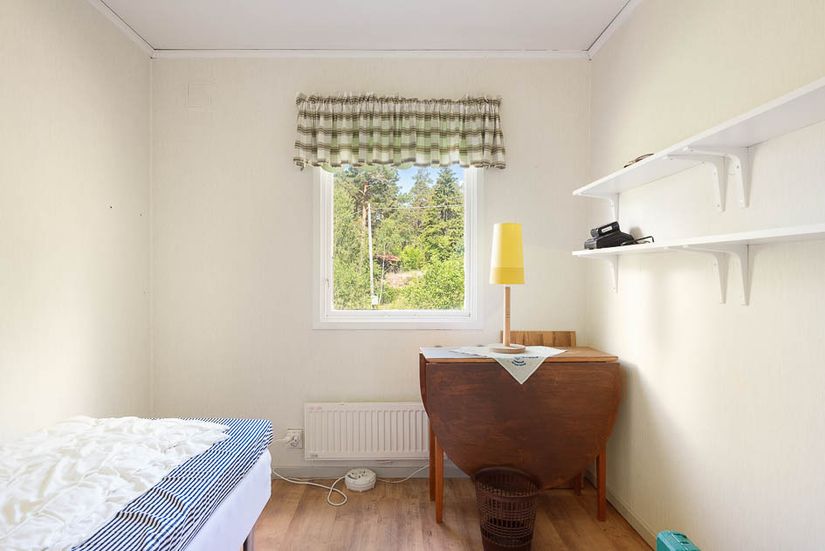 Villa, Rävstigen 2, Tofsö, Trosa