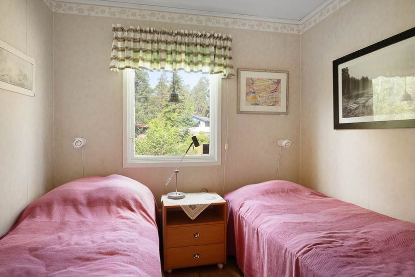 Villa, Rävstigen 2, Tofsö, Trosa