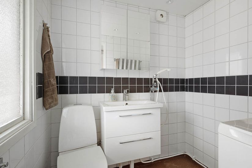 Villa, Rävstigen 2, Tofsö, Trosa