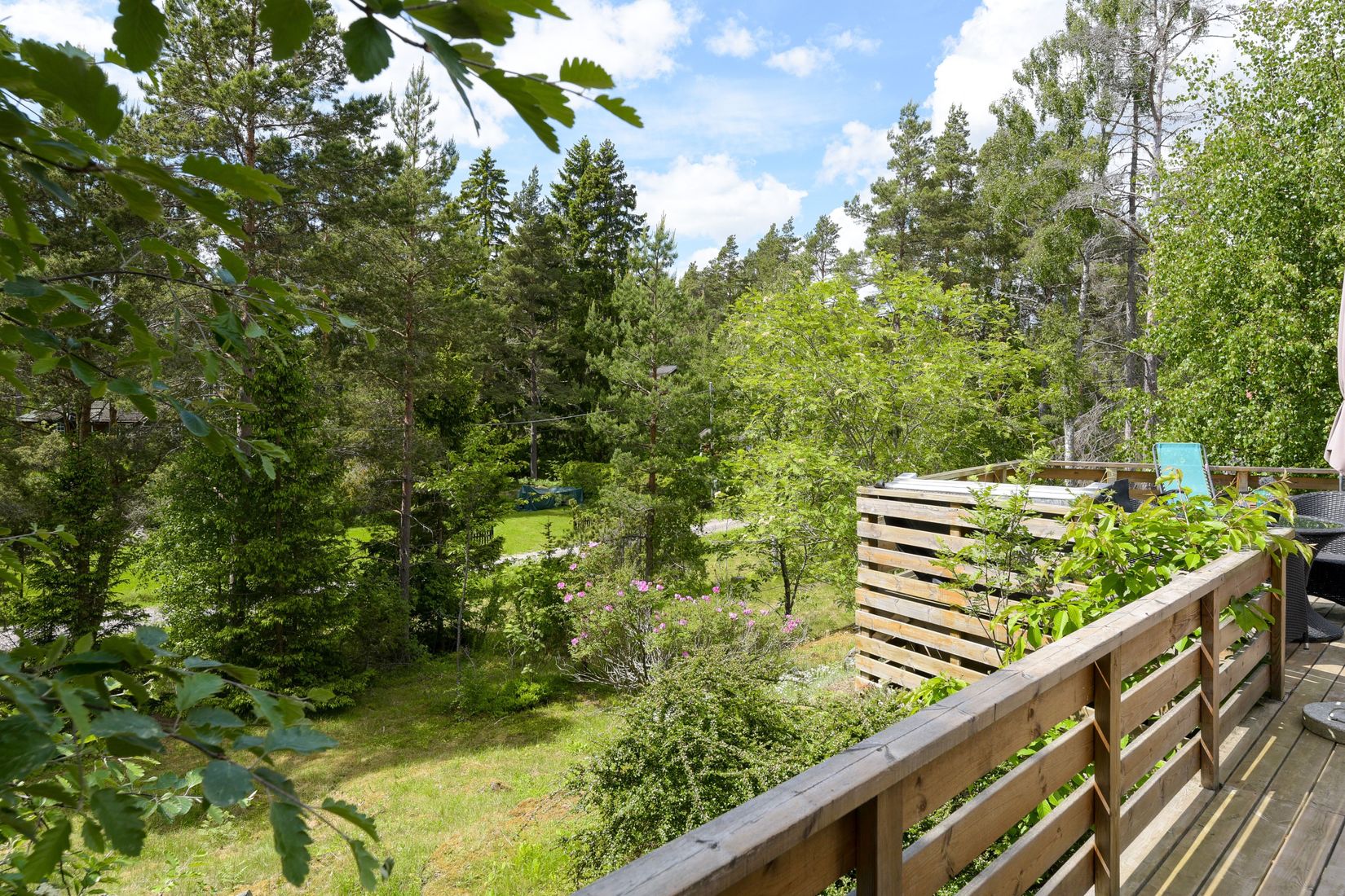 Villa, Rävstigen 2, Tofsö, Trosa