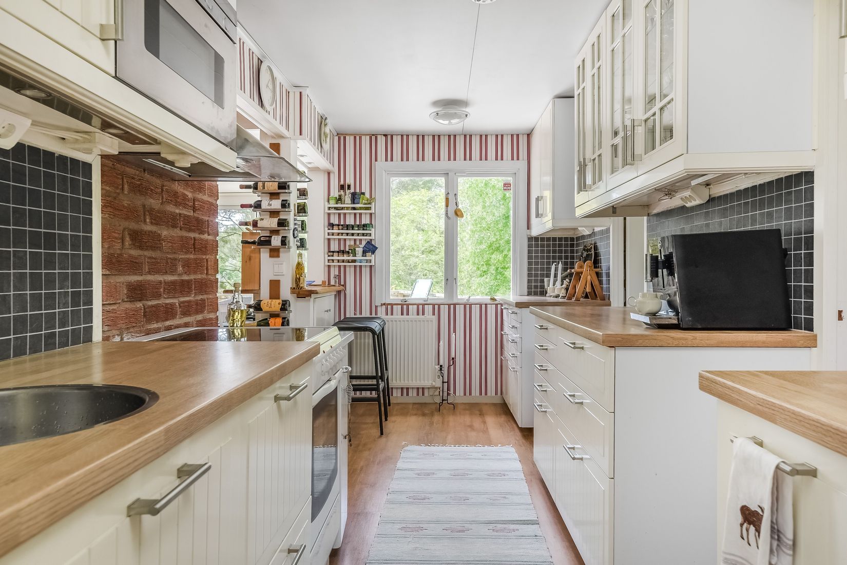 Villa, Rävstigen 2, Tofsö, Trosa