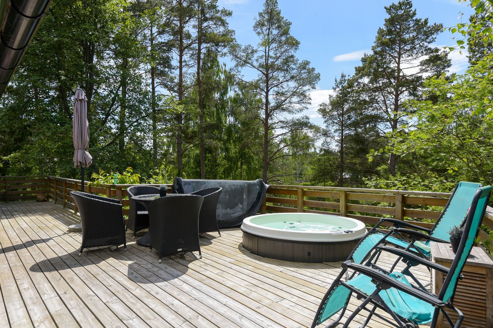 Villa, Rävstigen 2, Tofsö, Trosa