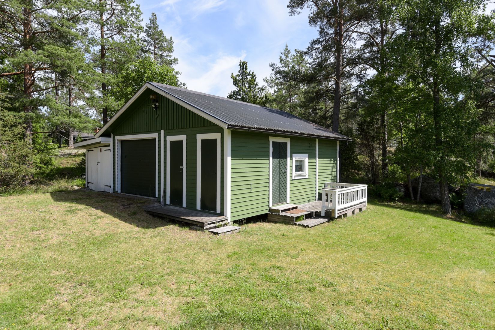 Villa, Rävstigen 2, Tofsö, Trosa