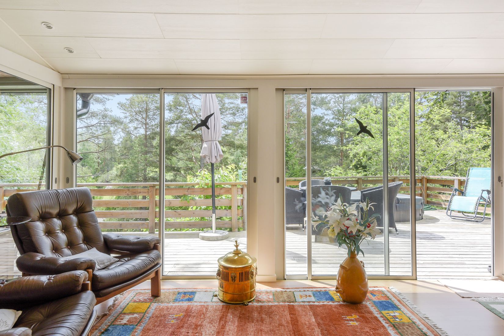 Villa, Rävstigen 2, Tofsö, Trosa