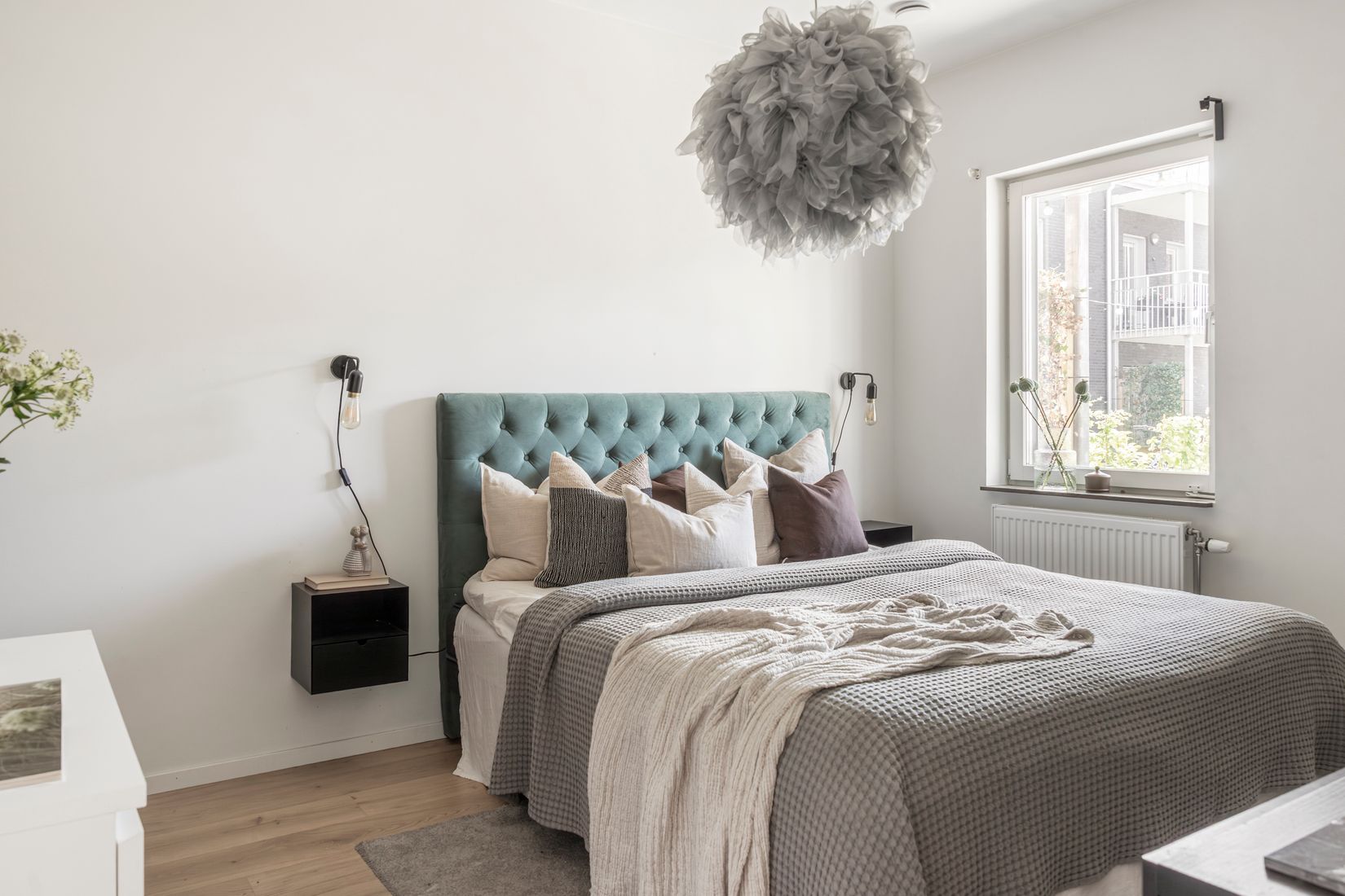 Bostadsrätt, Florsockergränd 2B, Sockerstan, Staffanstorp