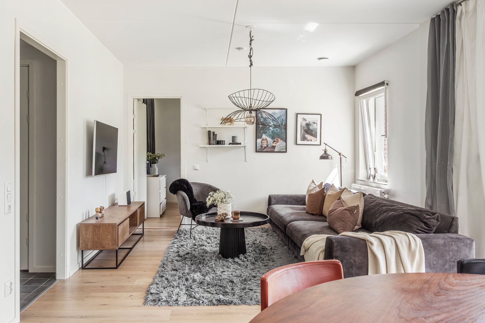 Bostadsrätt, Florsockergränd 2B, Sockerstan, Staffanstorp