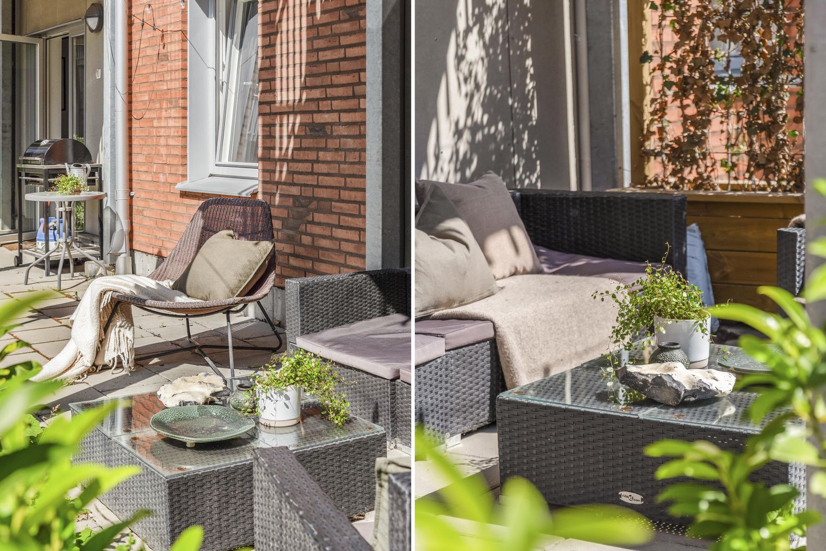 Bostadsrätt, Florsockergränd 2B, Sockerstan, Staffanstorp