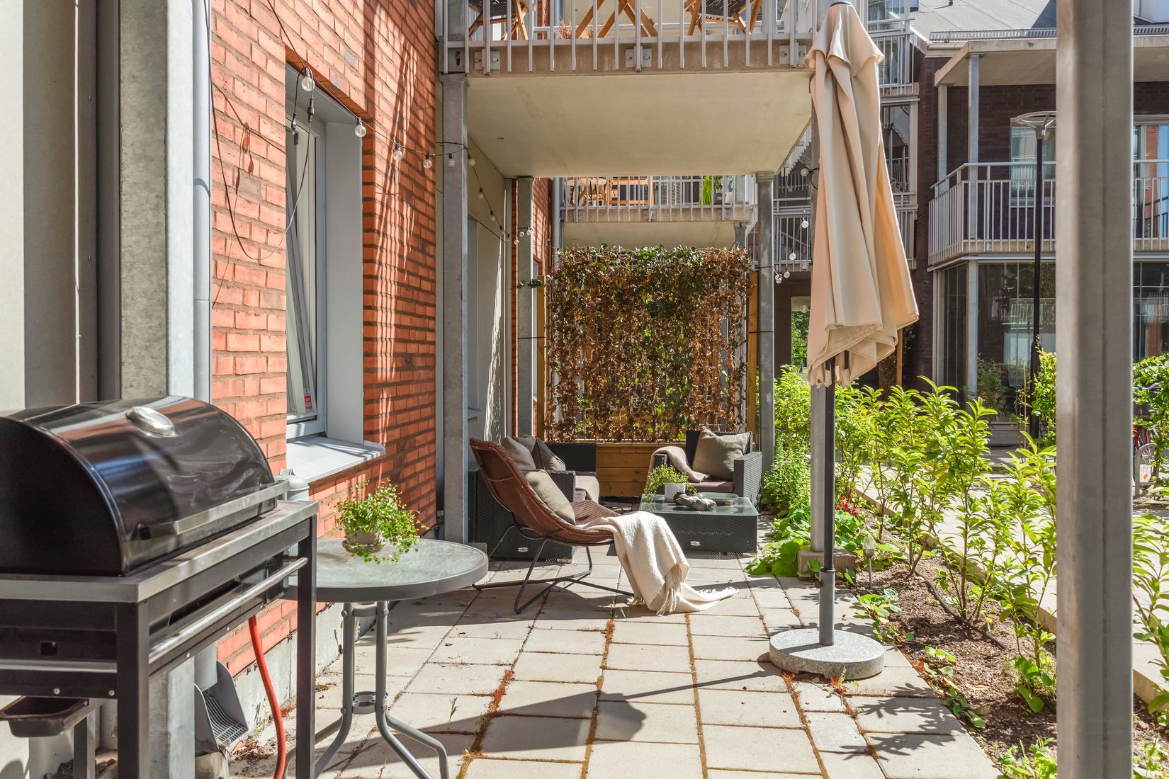 Bostadsrätt, Florsockergränd 2B, Sockerstan, Staffanstorp