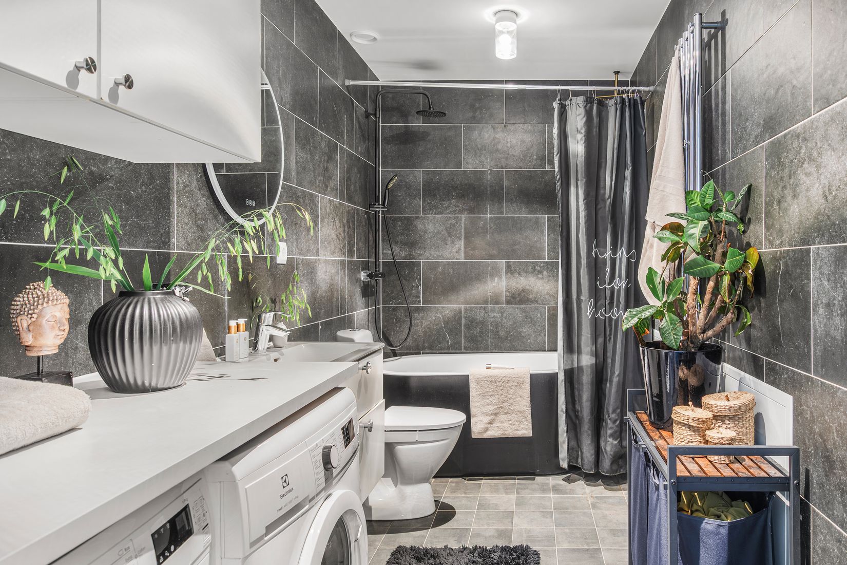 Bostadsrätt, Florsockergränd 2B, Sockerstan, Staffanstorp