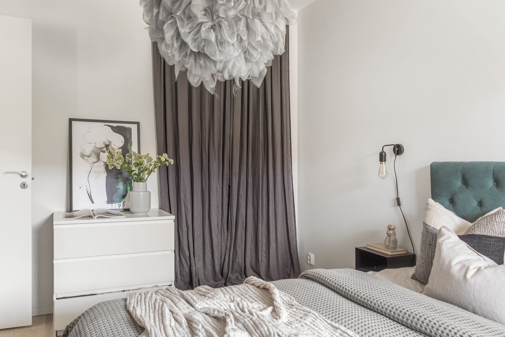 Bostadsrätt, Florsockergränd 2B, Sockerstan, Staffanstorp