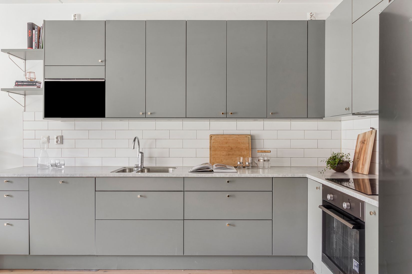 Bostadsrätt, Florsockergränd 2B, Sockerstan, Staffanstorp