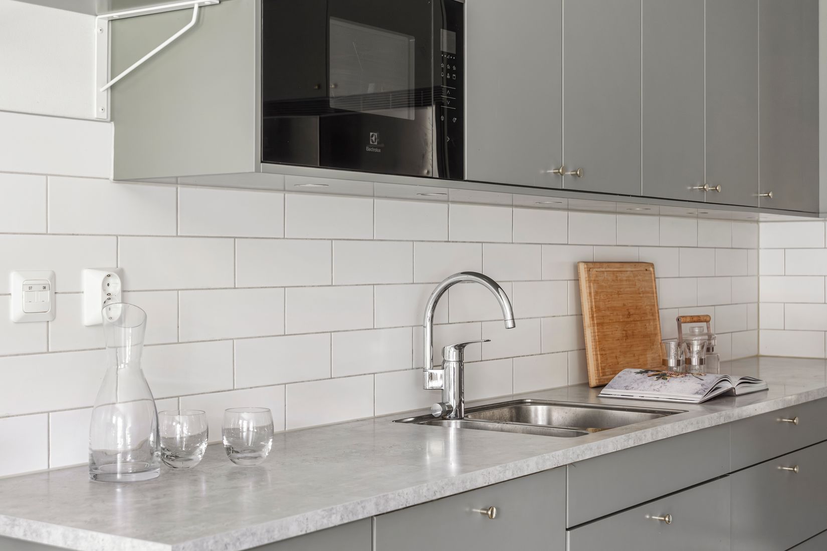 Bostadsrätt, Florsockergränd 2B, Sockerstan, Staffanstorp