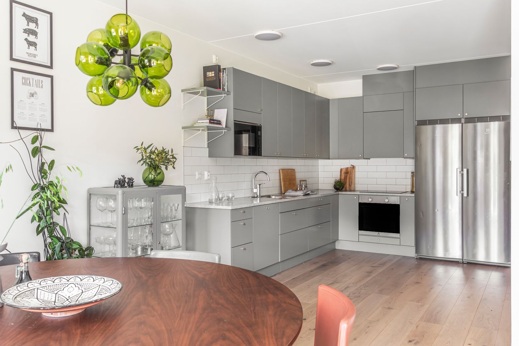 Bostadsrätt, Florsockergränd 2B, Sockerstan, Staffanstorp