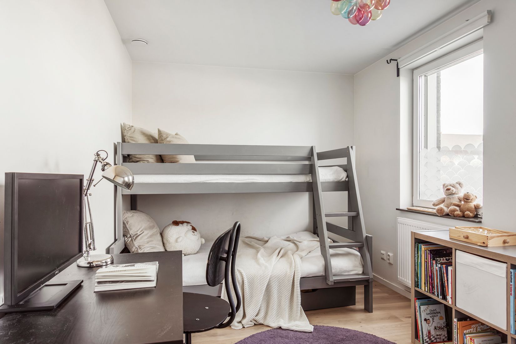 Bostadsrätt, Florsockergränd 2B, Sockerstan, Staffanstorp