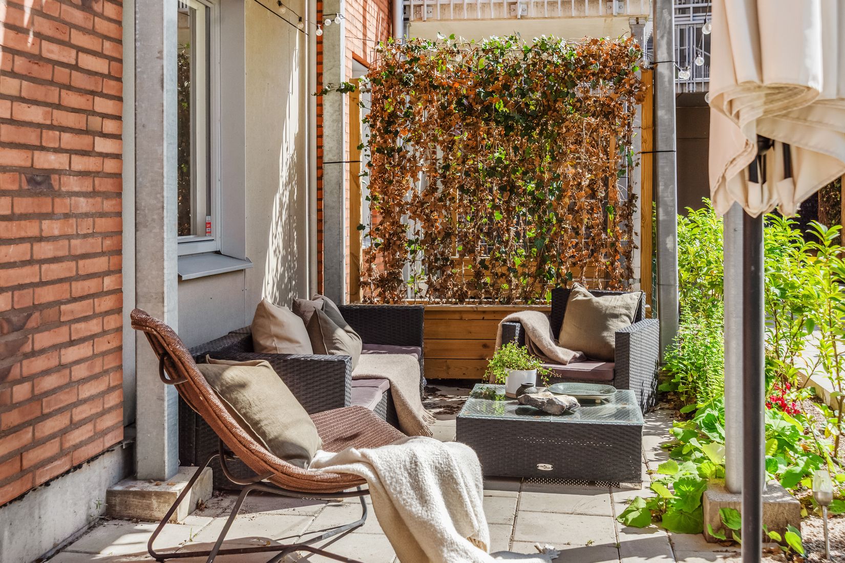 Bostadsrätt, Florsockergränd 2B, Sockerstan, Staffanstorp