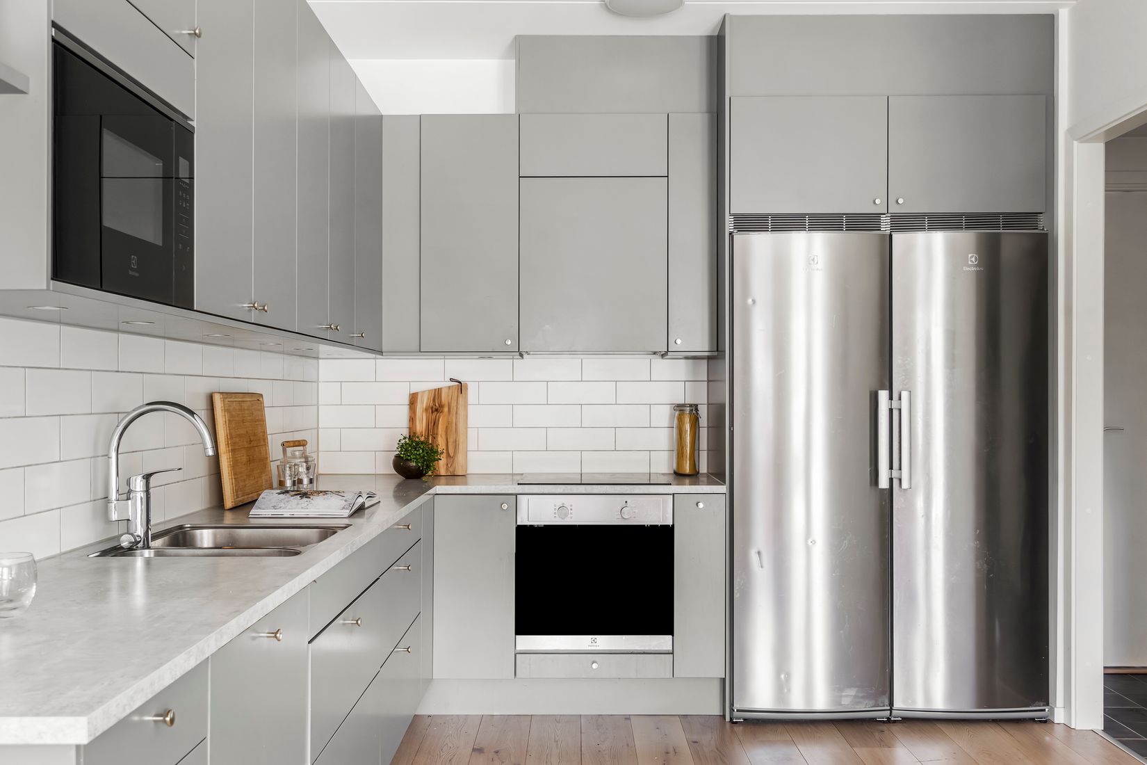 Bostadsrätt, Florsockergränd 2B, Sockerstan, Staffanstorp