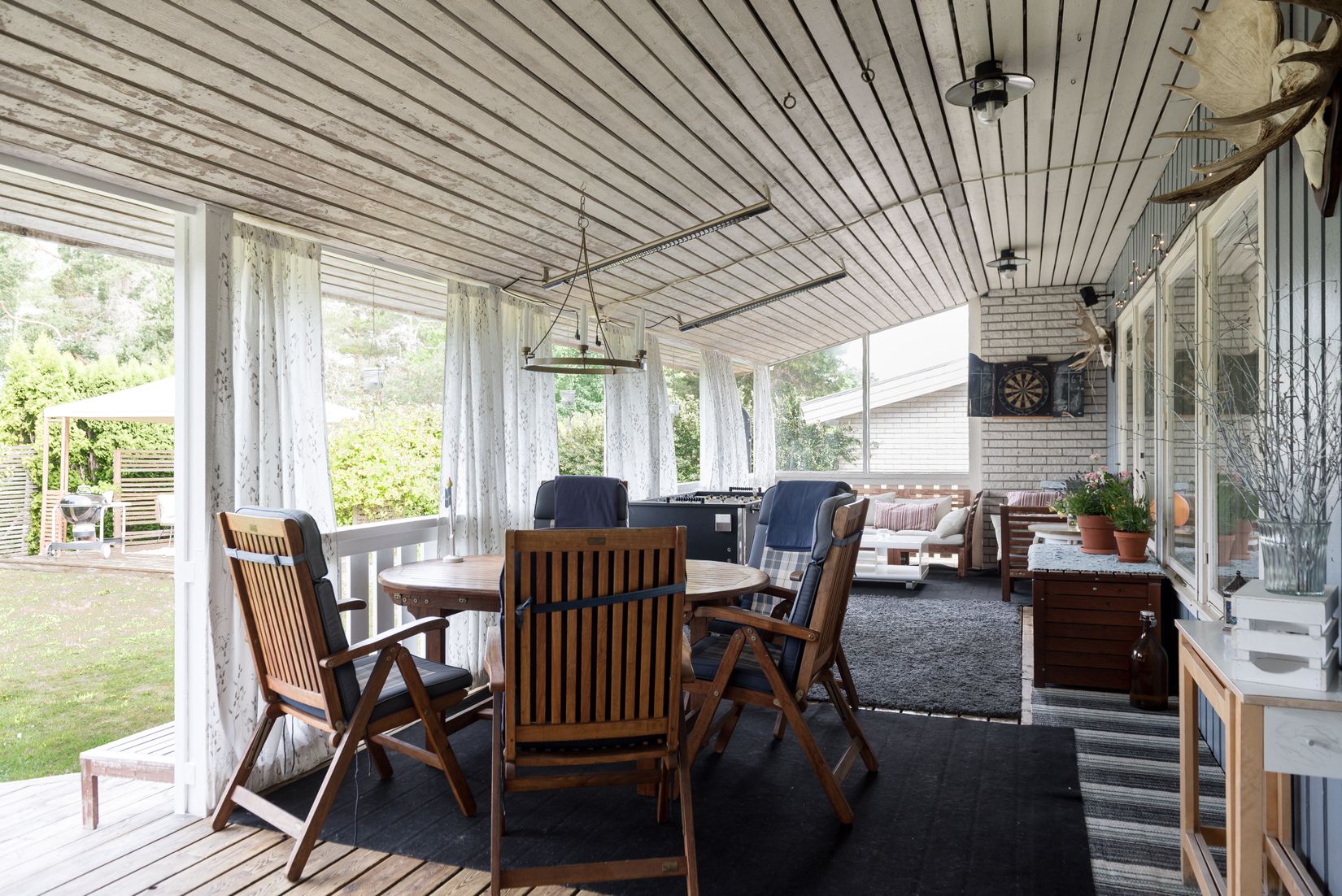 Villa, Vargvägen 22, Bålsta Södra Västerdalen, Håbo