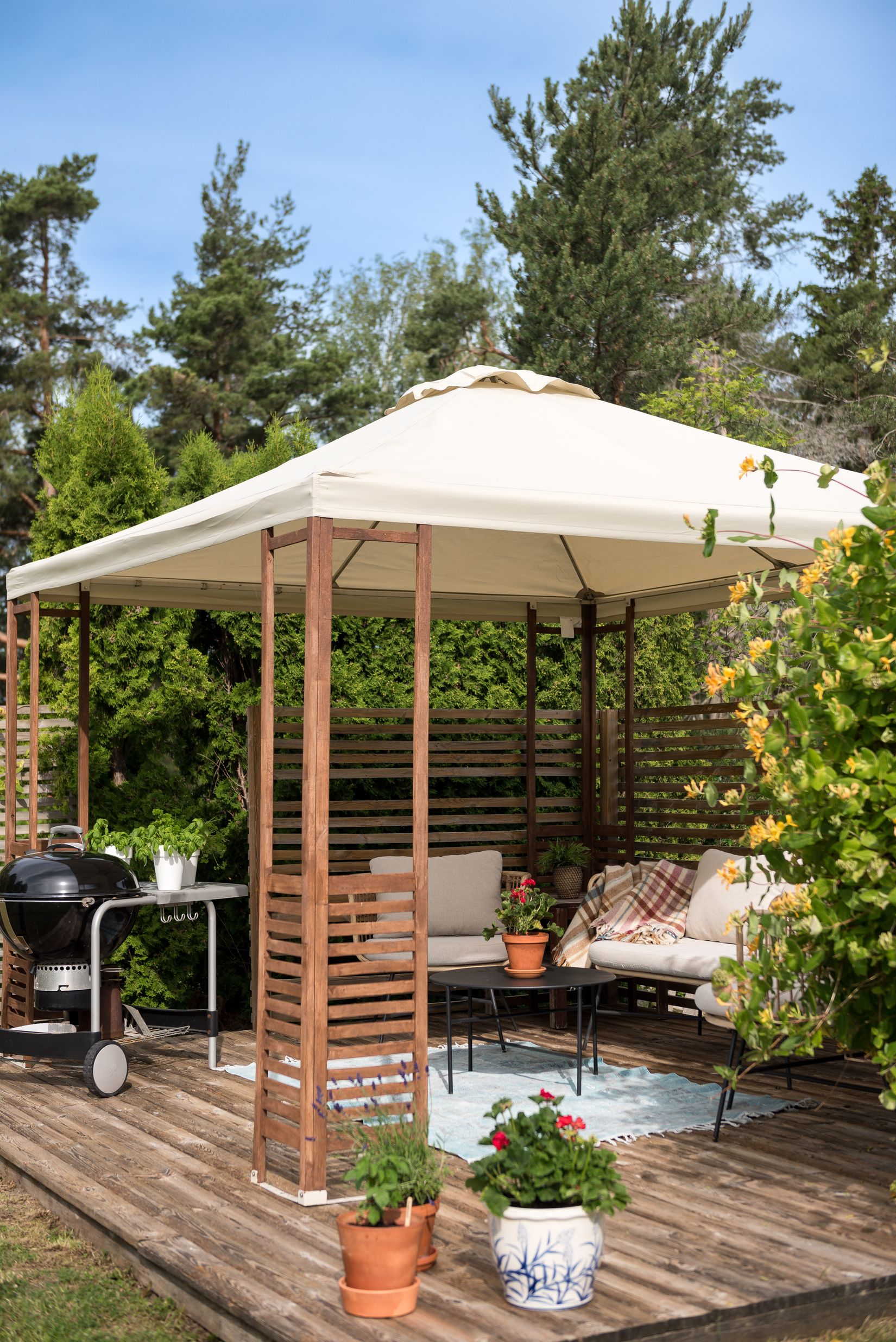 Villa, Vargvägen 22, Bålsta Södra Västerdalen, Håbo