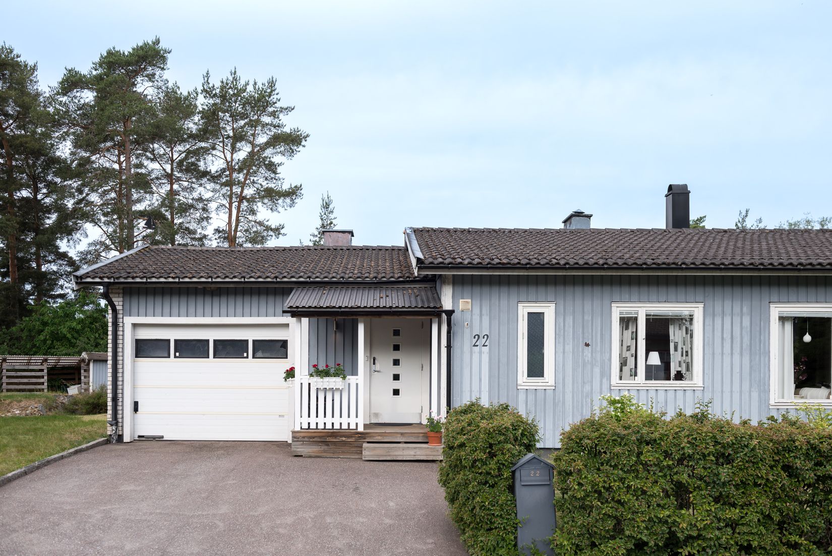 Villa, Vargvägen 22, Bålsta Södra Västerdalen, Håbo